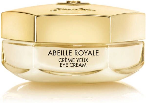 Guerlain Abeille Royale Eye Cream oogcrè, me