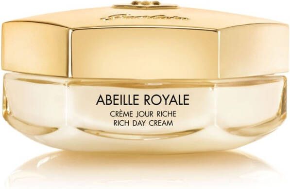 Guerlain Abeille Royale Rich Day Cream dagcrè, me