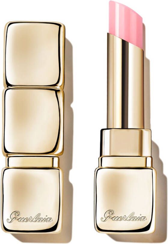 Guerlain Kiss Bee Glow getinte lipbalm