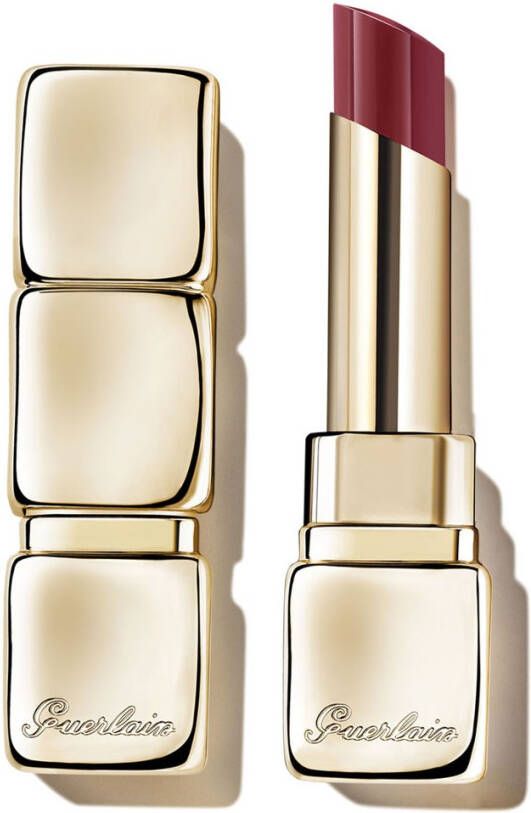 Guerlain KissKiss Shine Bloom lipstick
