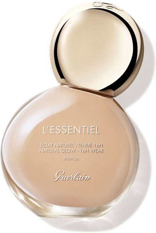 Guerlain L'Essentiel Natural Glow SPF 20 Foundation