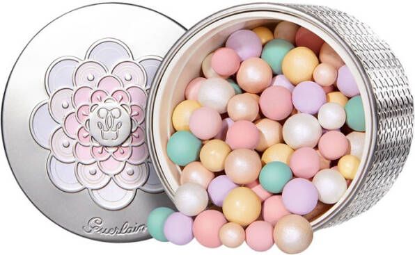 Guerlain Mé, té, orites Light Revealing Pearls of Powder poeder