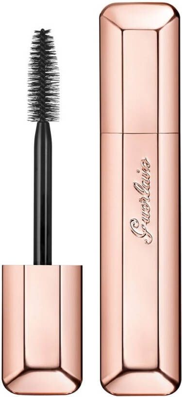 Guerlain Mad Eyes mascara Black