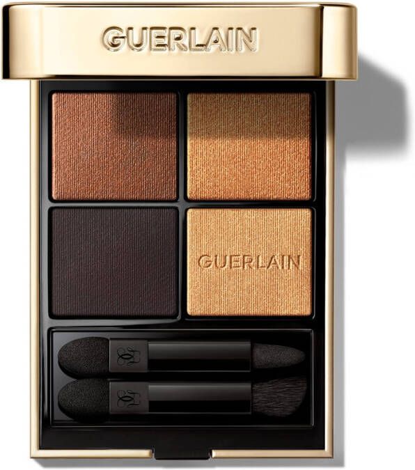 Guerlain Ombres G oogschaduw palette