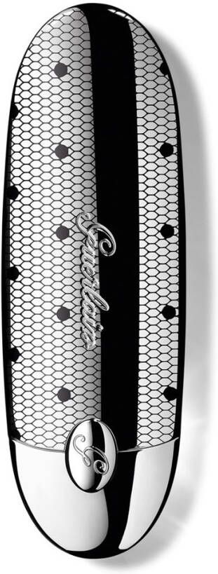 Guerlain Rouge G Double Mirror Case lipstick case