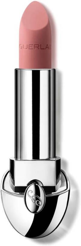 Guerlain Rouge G Luxurious Velvet lipstick