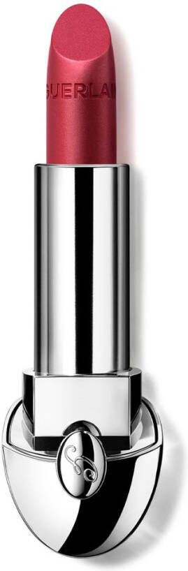 Guerlain Rouge G Luxurious Velvet Metal lippenstift