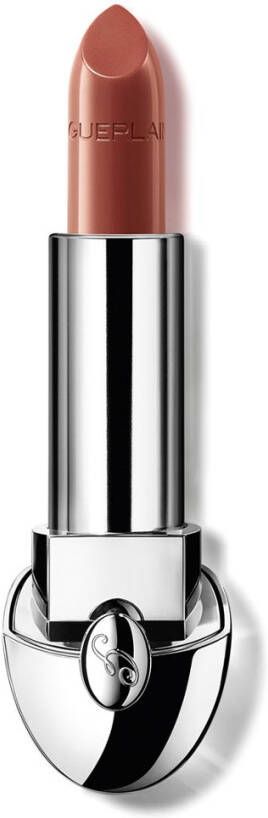 Guerlain Rouge G Satiné, lipstick