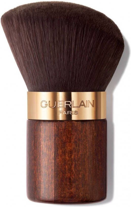 Guerlain Teracotta Kabuki Brush bronzing kwast