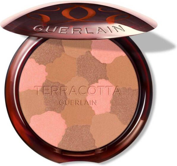 Guerlain Terracotta Light Glow Powder poeder