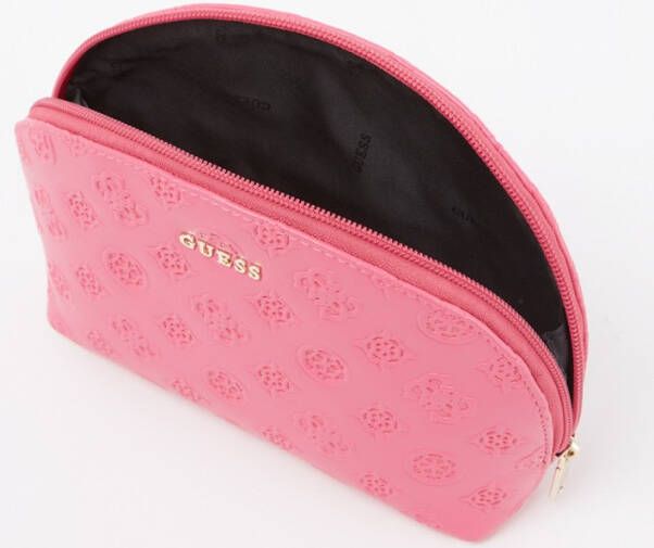 Guess Make up tas met relië, f logo