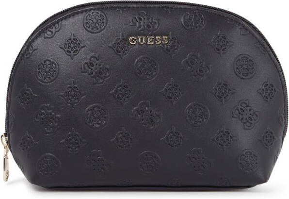 Guess Make up tas met relië, f logo