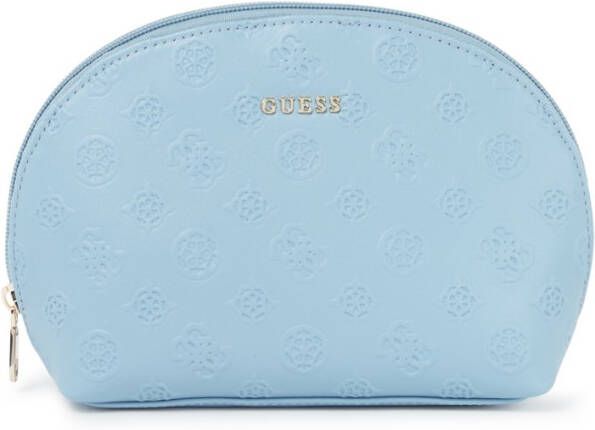 Guess Make up tas met relië, f logo
