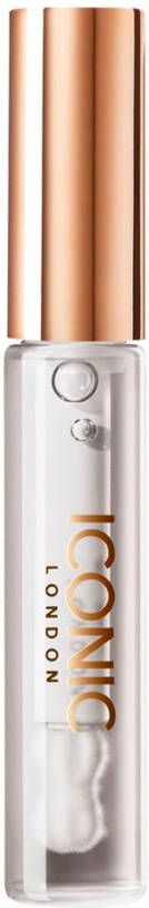 Iconic London Lustre Lip Oil getinte lipolie