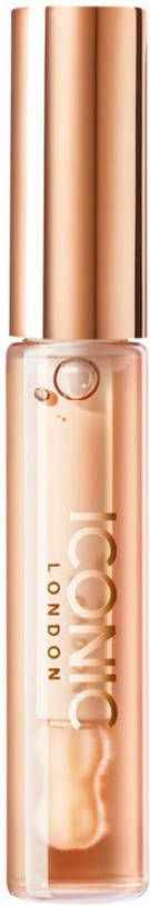 Iconic London Lustre Lip Oil getinte lipolie