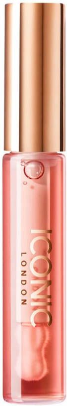 Iconic London Lustre Lip Oil getinte lipolie