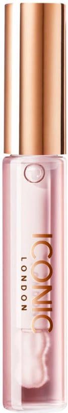 Iconic London Lustre Lip Oil getinte lipolie