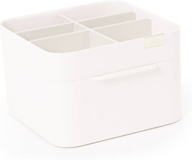 Joseph Make up Organiser Met Lade Viva