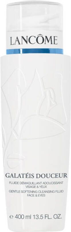 Lancô, me Eau Micellaire Douceur micellair reinigingswater