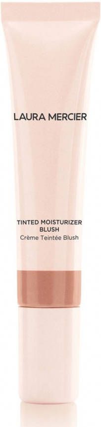 Laura Mercier Tinted Moisturizer Blush