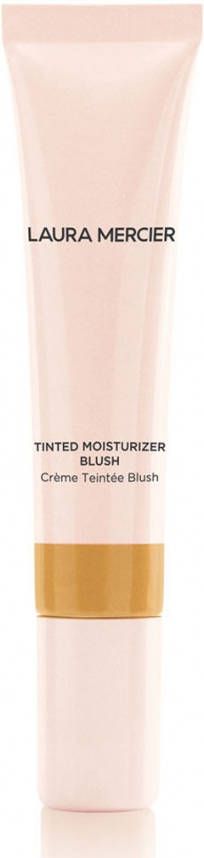 Laura Mercier Tinted Moisturizer Blush