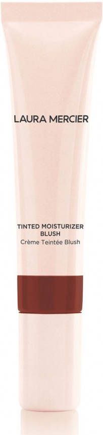 Laura Mercier Tinted Moisturizer Blush