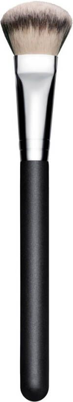 M·, A·, C 128 Synthetic Split Fibre Cheek Brush kwast