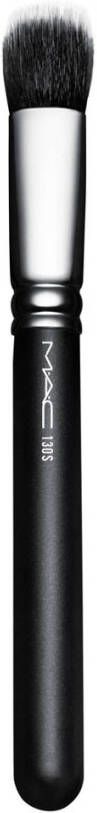 M·, A·, C 130 Synthetic Short Duo Fibre Brush make up kwast