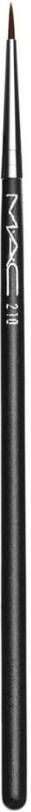 M·, A·, C 210 Precise Eye Liner Brush make up kwast