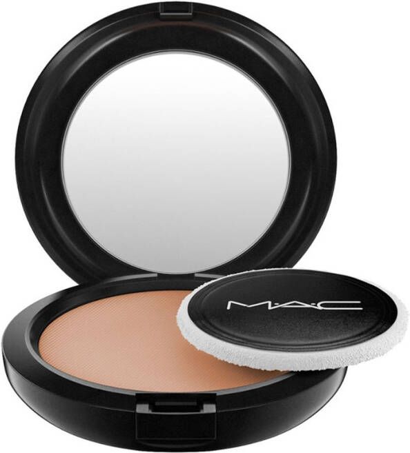 M·, A·, C Blot Powder/Pressed poeder