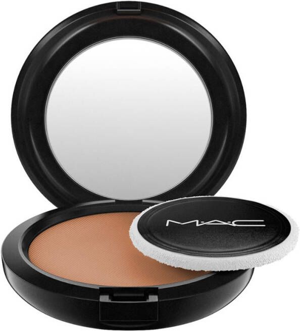 M·, A·, C Blot Powder/Pressed poeder