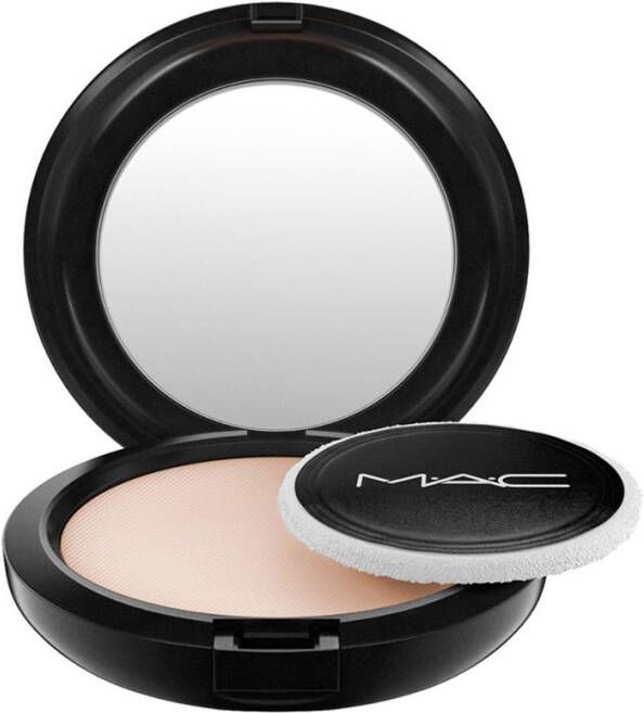 M·, A·, C Blot Powder/Pressed poeder