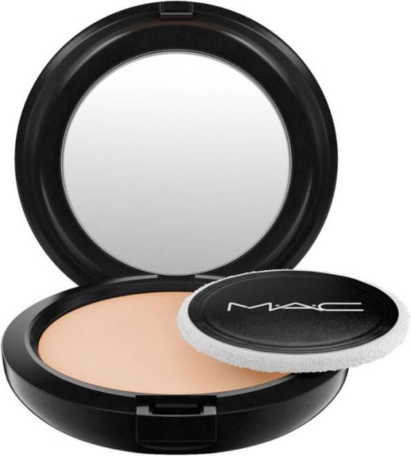 M·, A·, C Blot Powder/Pressed poeder