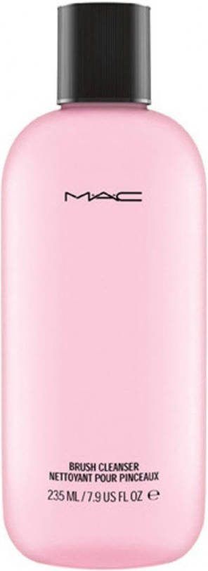 M·, A·, C Brush Cleanser make up kwasten reiniger
