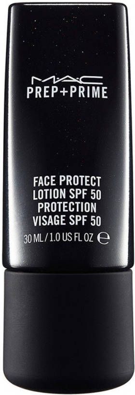 M·, A·, C Face Protect SPF 50