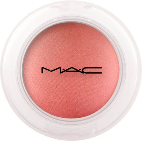 M·, A·, C Glow Play Blush