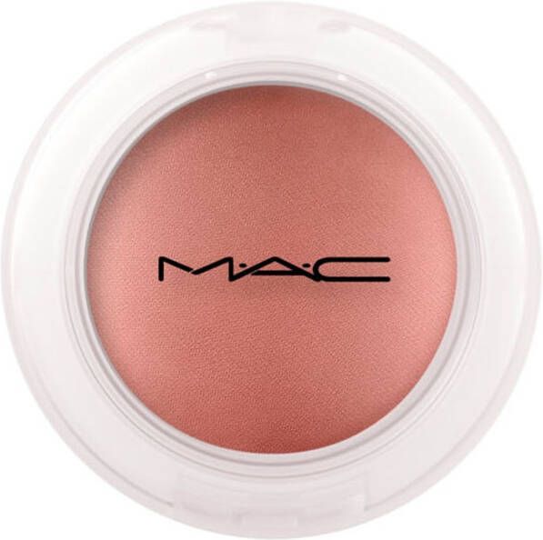 M·, A·, C Glow Play Blush