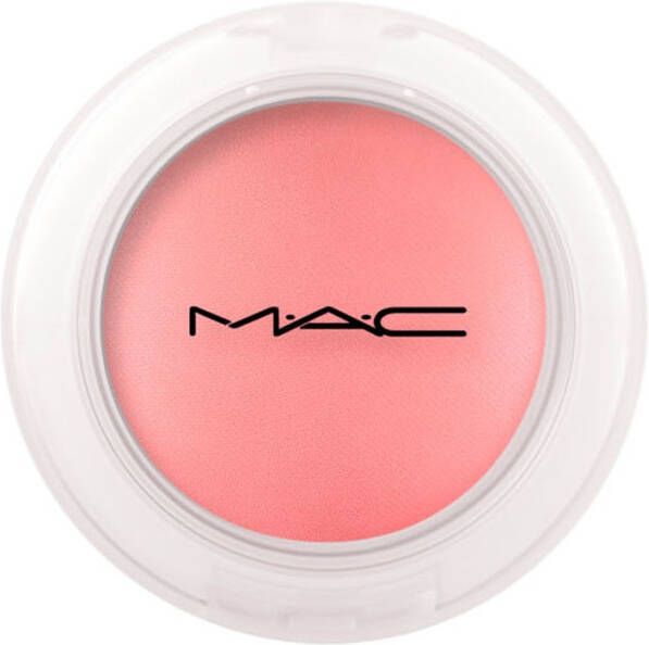 M·, A·, C Glow Play Blush