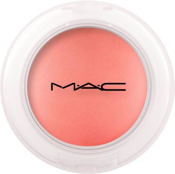 M·, A·, C Glow Play Blush
