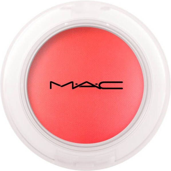M·, A·, C Glow Play Blush