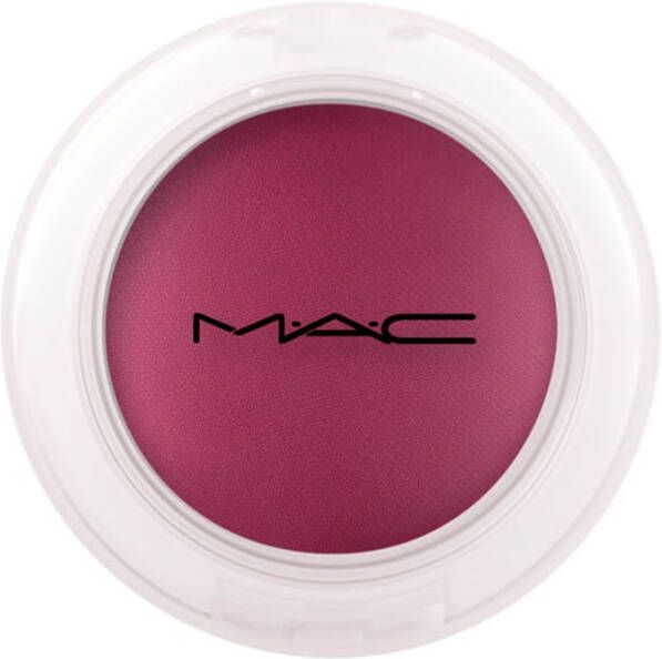 M·, A·, C Glow Play Blush