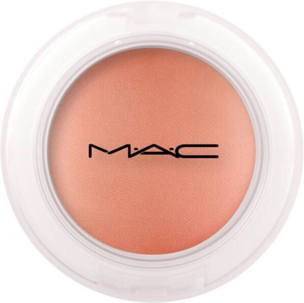 M·, A·, C Glow Play Blush