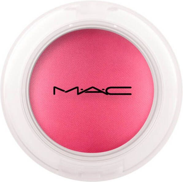 M·, A·, C Glow Play Blush