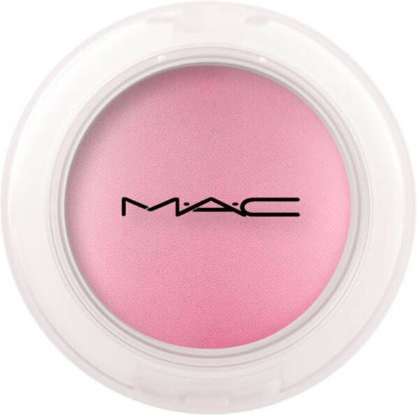 M·, A·, C Glow Play Blush