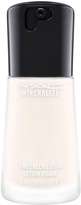 M·, A·, C Mineralize Timecheck Gezichtslotion