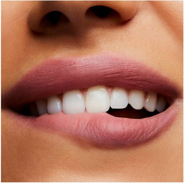 M·, A·, C Powder Kiss Lipstick