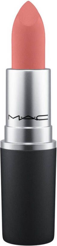 M·, A·, C Powder Kiss Lipstick