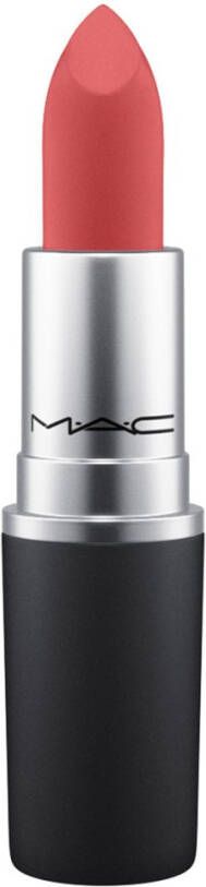 M·, A·, C Powder Kiss Lipstick