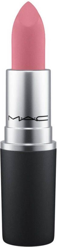 M·, A·, C Powder Kiss Lipstick
