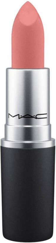 M·, A·, C Powder Kiss Lipstick